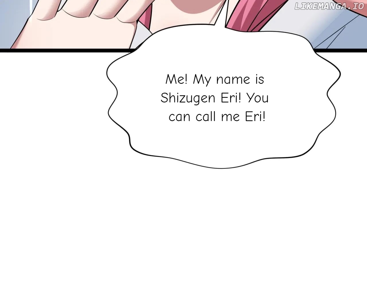 Era of the Haunted Chapter 397 - page 9